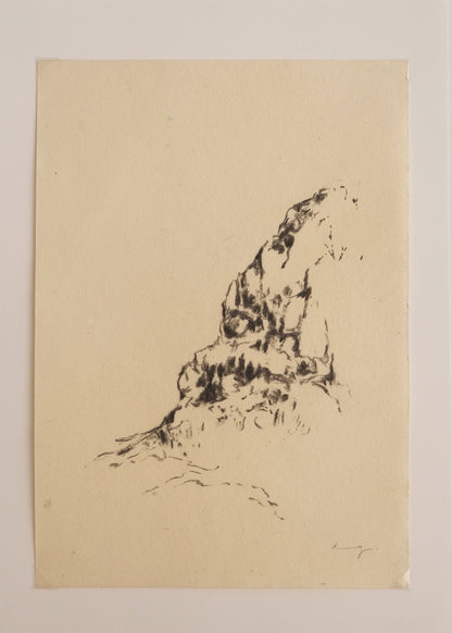 hills, softly (ii)