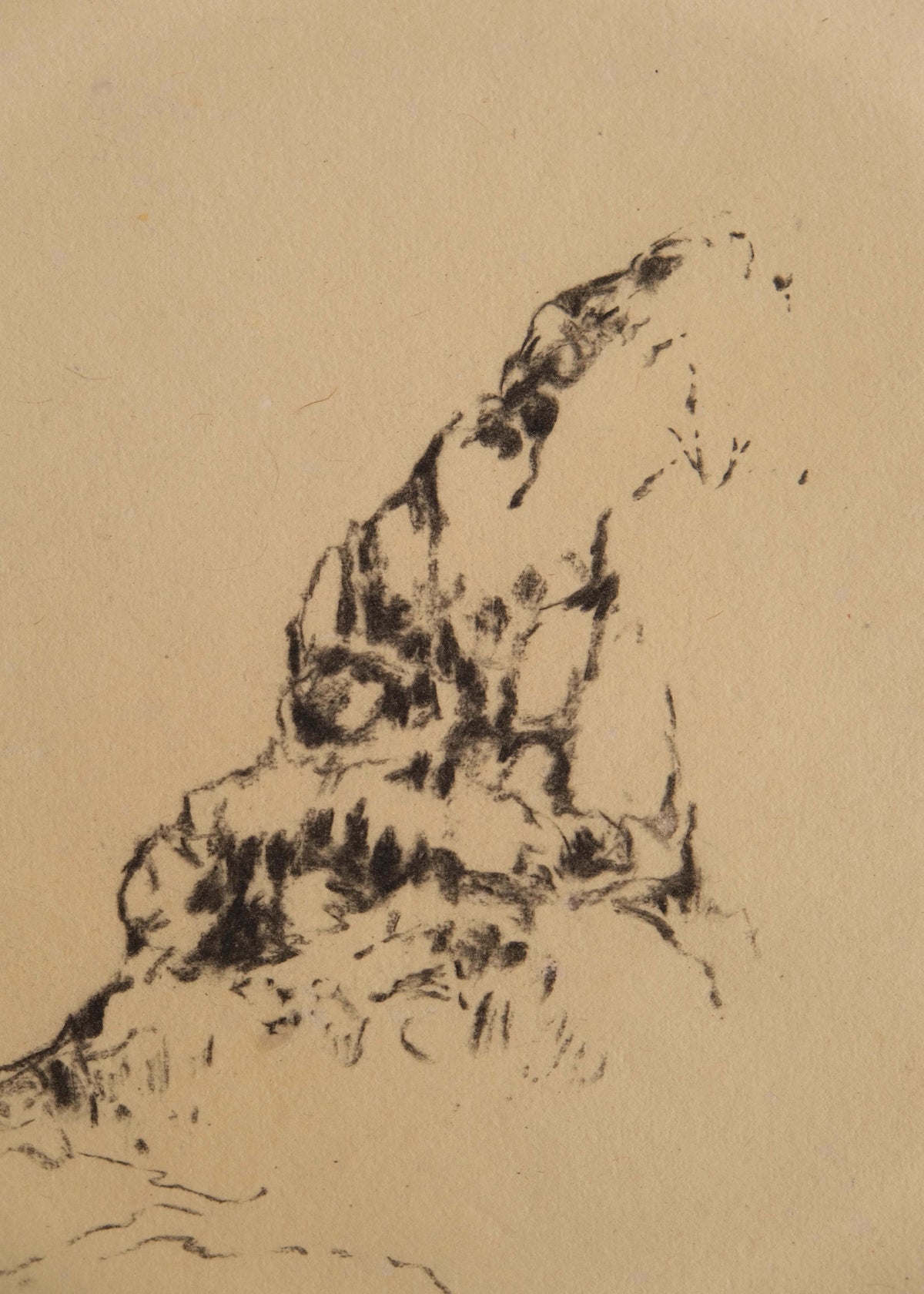 hills, softly (ii)