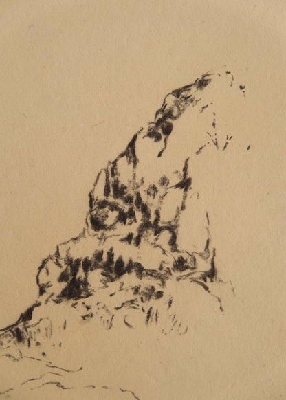 hills, softly (ii)