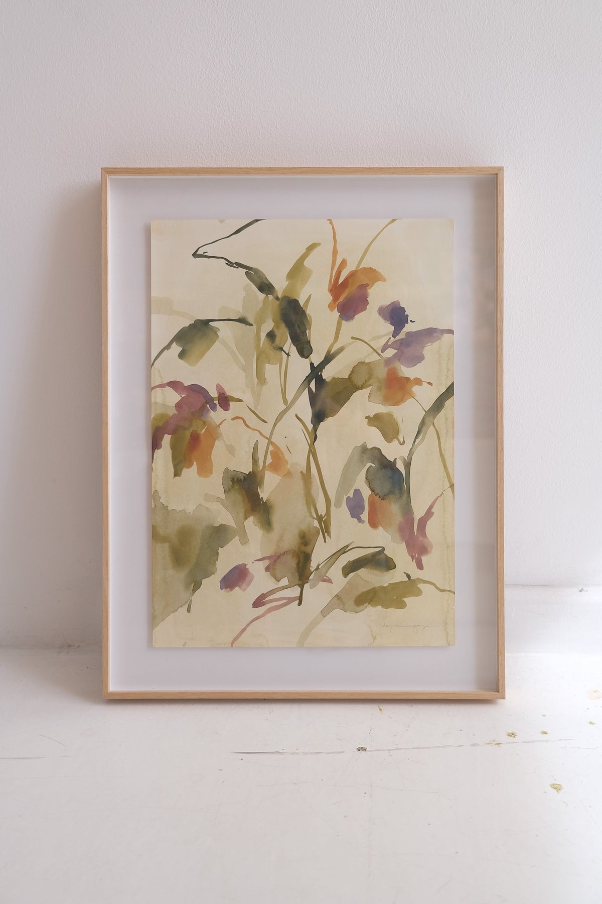 little meadow (i)