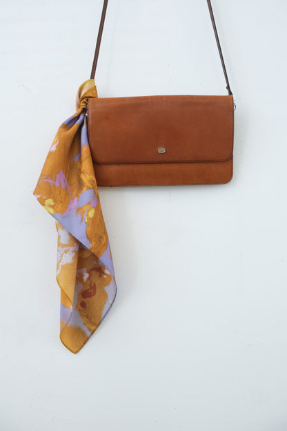 100% silk scarf | PREORDER