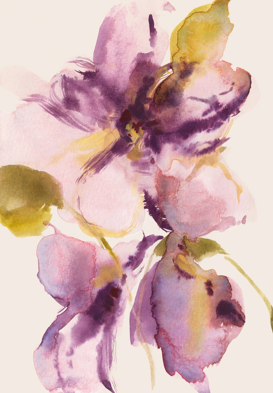 water blossom (vi)